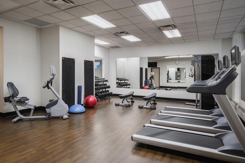Clarion Hotel & Suites Winnipeg Extérieur photo